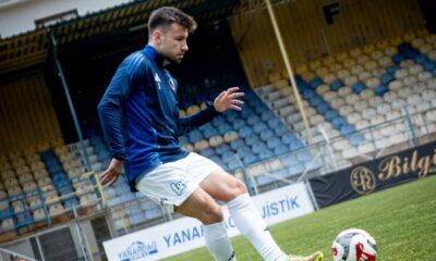 Nafican’ın Takımı Bu Hafta Ne Yaptı ?