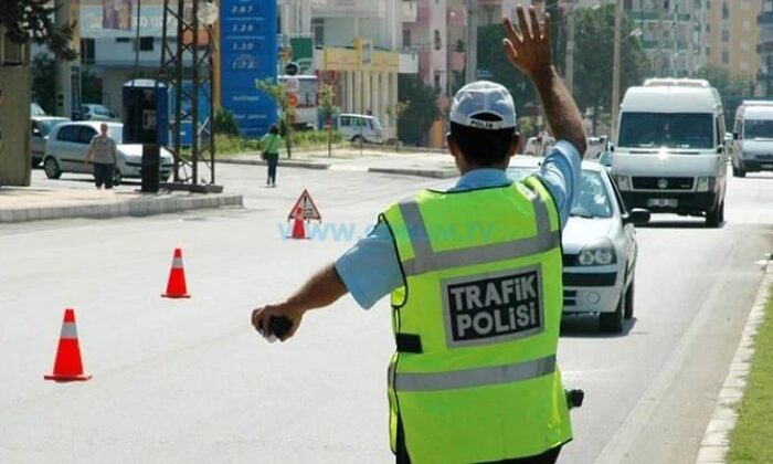 Emniyetten Bir Haftalık Rapor Kaç Kişi Sorgulandı, Kaç Kişi Yakalandı?