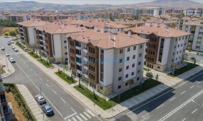 Sosyal Konut Projesi Çorum Toki Kurası Tarihi Belli Oldu