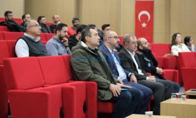 Yapı Güvenliği İçin Ortak Akıl Toplantısı