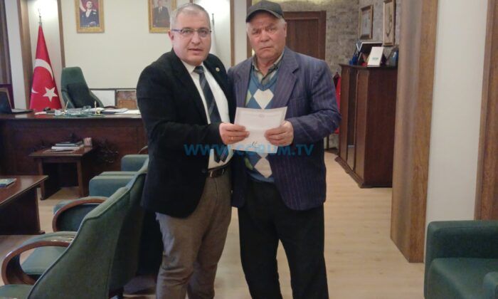 Yılların Mülkiyet Düğümü Çözülüyor