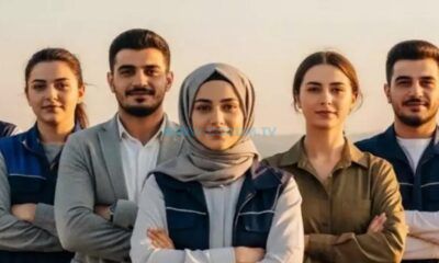 Yüz Binlerce Gence 28 Bin Lira Destek Verilecek, İşte Detaylar