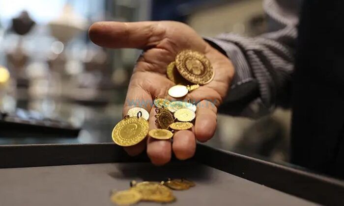 Ortadoğu’da Savaş Rüzgarları Altın Fiyatlarını Zirveye Taşıdı