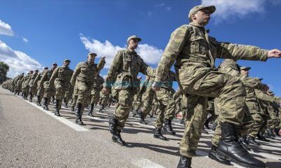 Yeni Kanun Teklifiyle Bedelli Askerlik Ücretine Zam