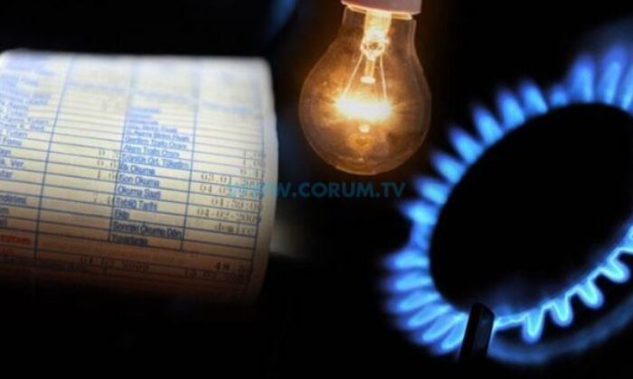 Elektrik ve Doğal Gaza Zam Sinyali