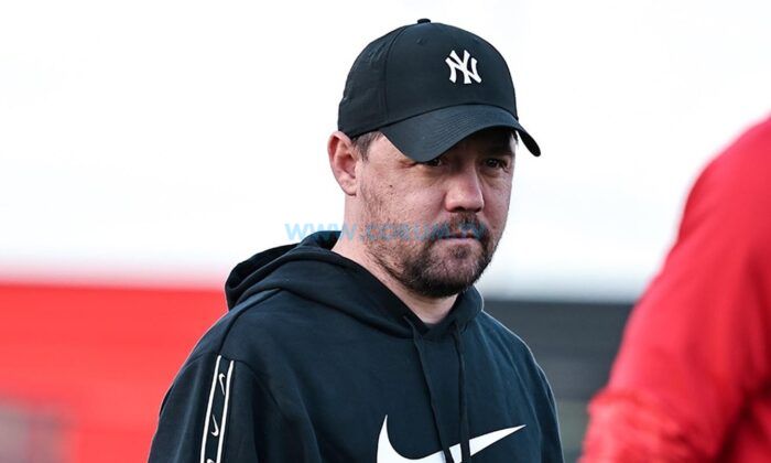 Kırmızı-Siyahlılar Basına Açık Çalışacak, Soruları Yanıtlayacak