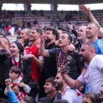 1.Lige Yükselen İlk Takım Belli Oldu