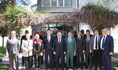 2026 Projeleri Masaya Yatırıldı