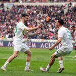 33.Hafta Geride Kaldı. Haftanın Detayları Burada