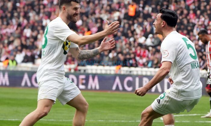 33.Hafta Geride Kaldı. Haftanın Detayları Burada