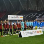 34’üncü Haftanın En İyileri Belli Oldu