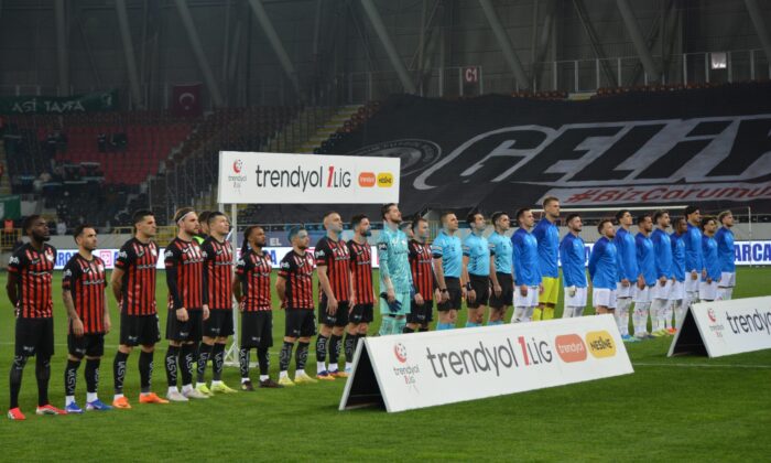 34’üncü Haftanın En İyileri Belli Oldu