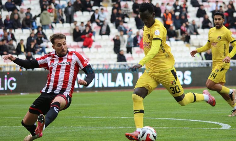 35’inci Haftaya Hangi Oyuncular Damga Vurdu ?