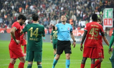 36’ncı Hafta İle İlgili Dikkat Çeken Detay