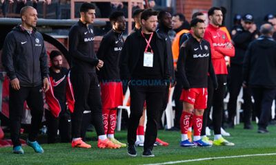 Uğur Uçar: “Play-off Başladıktan Sonra İnşallah Bu Takım Süper Lig’e Çıkacak”