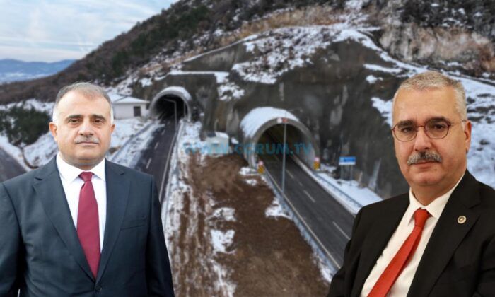 AK Parti’den Açılışa Davet