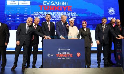 AK Parti’den Kura Çekimine Davet