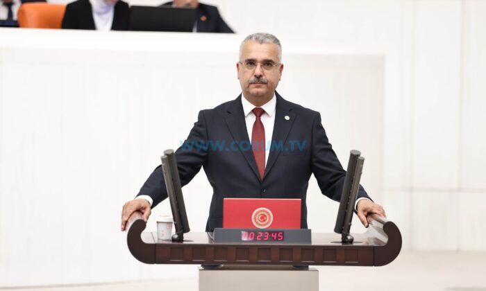 Ahlatcı: Çorum’un Gücüne Stratejik Bir Mühür