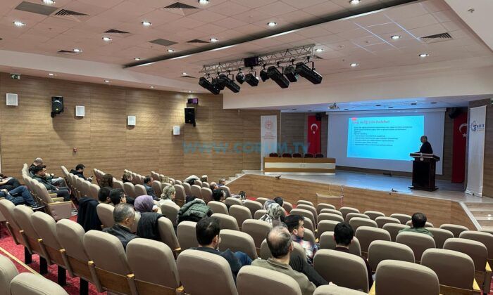 Aile Hekimleri Sağlıklı Yarınlar İçin Buluştu