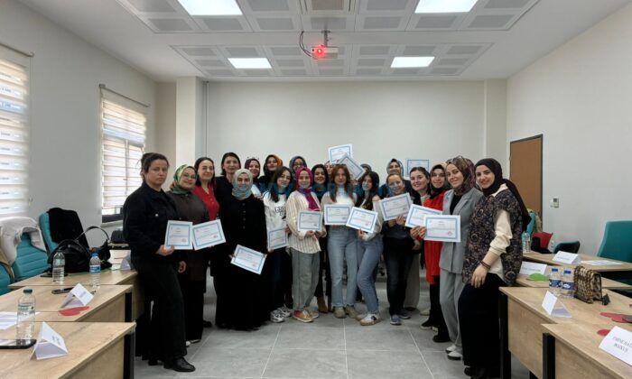 Anne ve Bebek Sağlığı İçin Eğitim Seferberliği