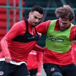 Arda Zorlu Süreç Hakkında Konuştu