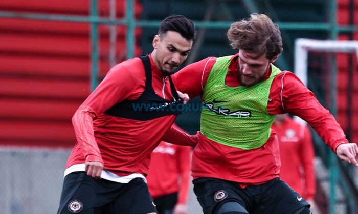 Arda Zorlu Süreç Hakkında Konuştu