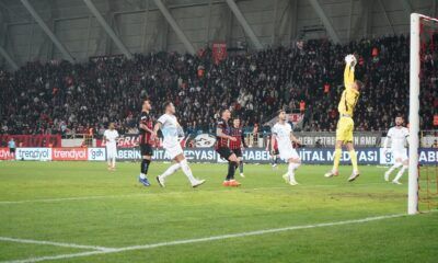 Aynı Hikaye, Aynı Son