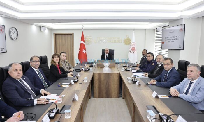 Bağımlılıkla Mücadelede Taviz Yok