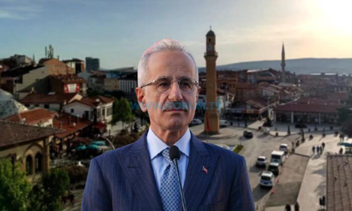 Bakan Uraloğlu’nun Programı Netleşti