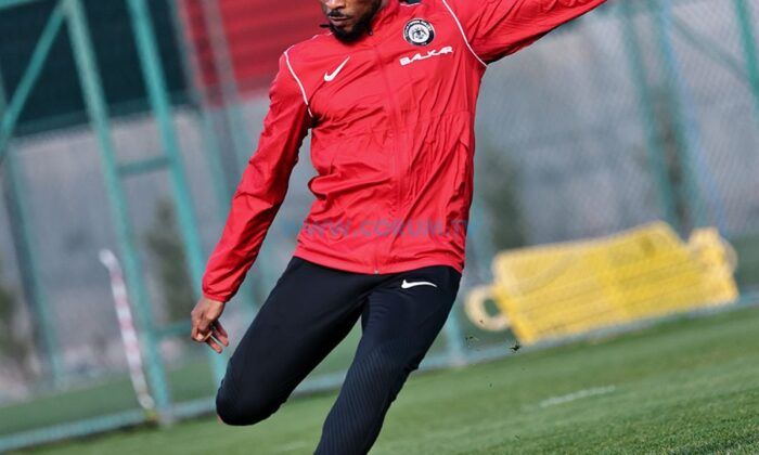 Bandırmaspor’a Hazırız