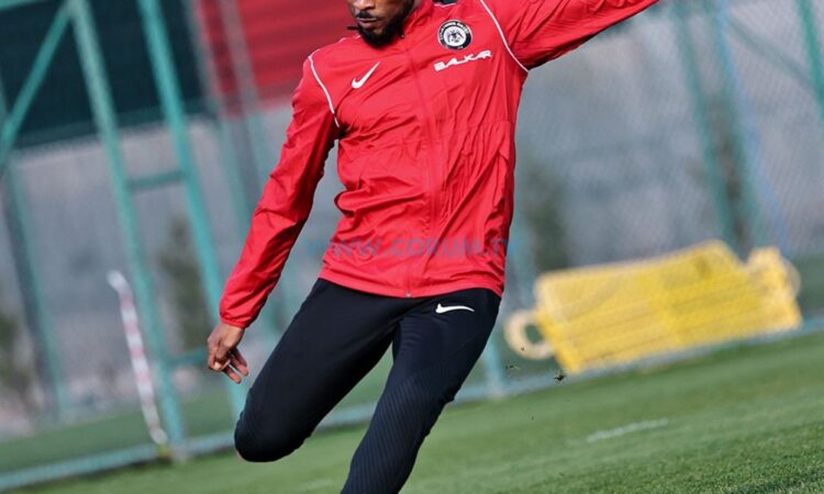 Bandırmaspor’a Hazırız