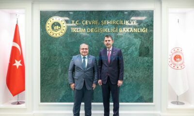 Bayat’ta Altyapı ve Çevre Düzenlemesi İçin Destek Paketi