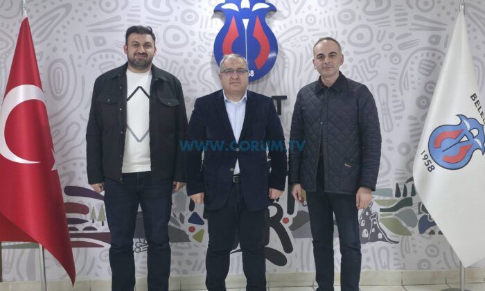 Bayat’ta Kesintisiz Enerji İçin İş Birliği