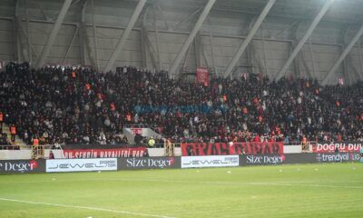 Bir Sonraki İç Saha Maçı Ne Zaman ?