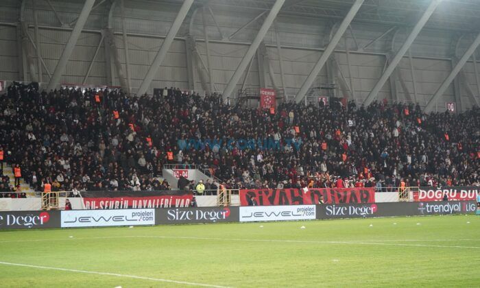 Bir Sonraki İç Saha Maçı Ne Zaman ?