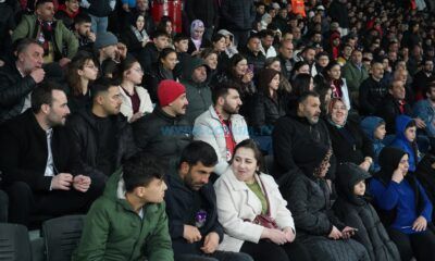 Bodrum FK Biletleri Satışta