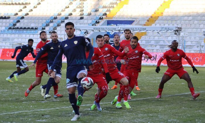 Böyle Şampiyon Oldular