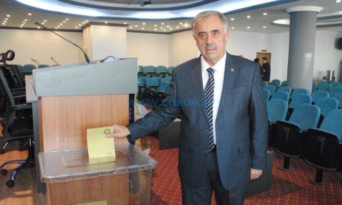 ÇESOB’un Seçim Tarihi Belli Oldu