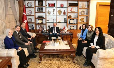 Çalgan: En Önemli Görev, Otizmli Bireylerin Hayallerini Desteklemek