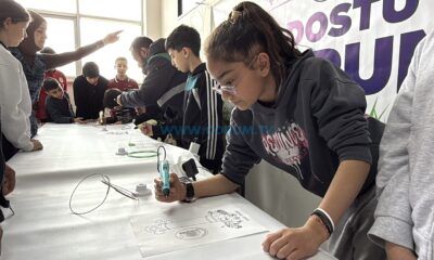 Çöp Plastikler Ellerinde Hayat Buldu