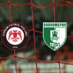 Çorum FK-Bodrum FK Maçı Hangi Kanalda ?