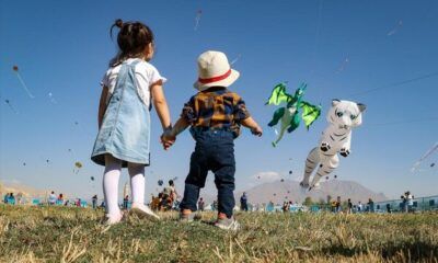 Çorum Nüfusunun Ne Kadarı Çocuk, TÜİK Açıkladı