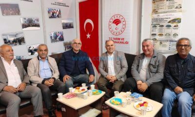 Çorum Tarım ve Hayvancılık Fuarı Sona Erdi