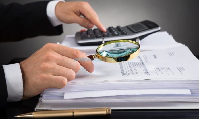 Çorum’daki Derneklere Beyanname Uyarısı