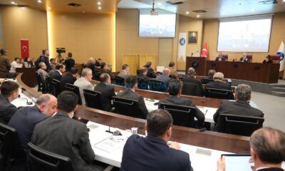 Çorum’daki Köylülerin Direnişi Meclis Gündeminde