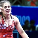 Çorumlu Sporcudan İnanılmaz Başarı