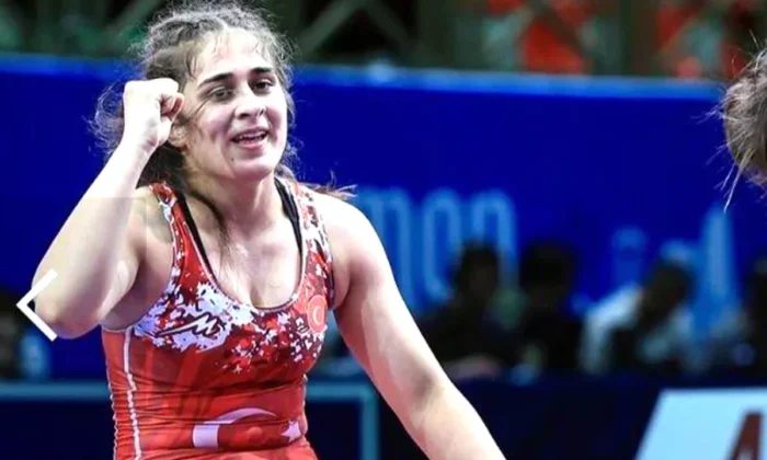 Çorumlu Sporcudan İnanılmaz Başarı