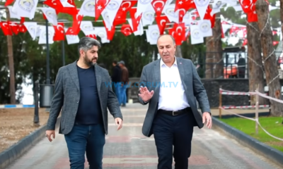 ‘Daha Yaşanabilir Bir Alaca İçin Çalışıyoruz’