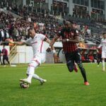 Dere’den “Odak” Çağrısı