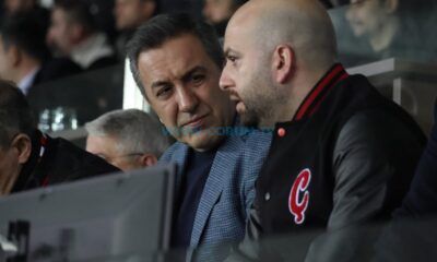 Dere’den “Yeni Hedef” Açıklaması